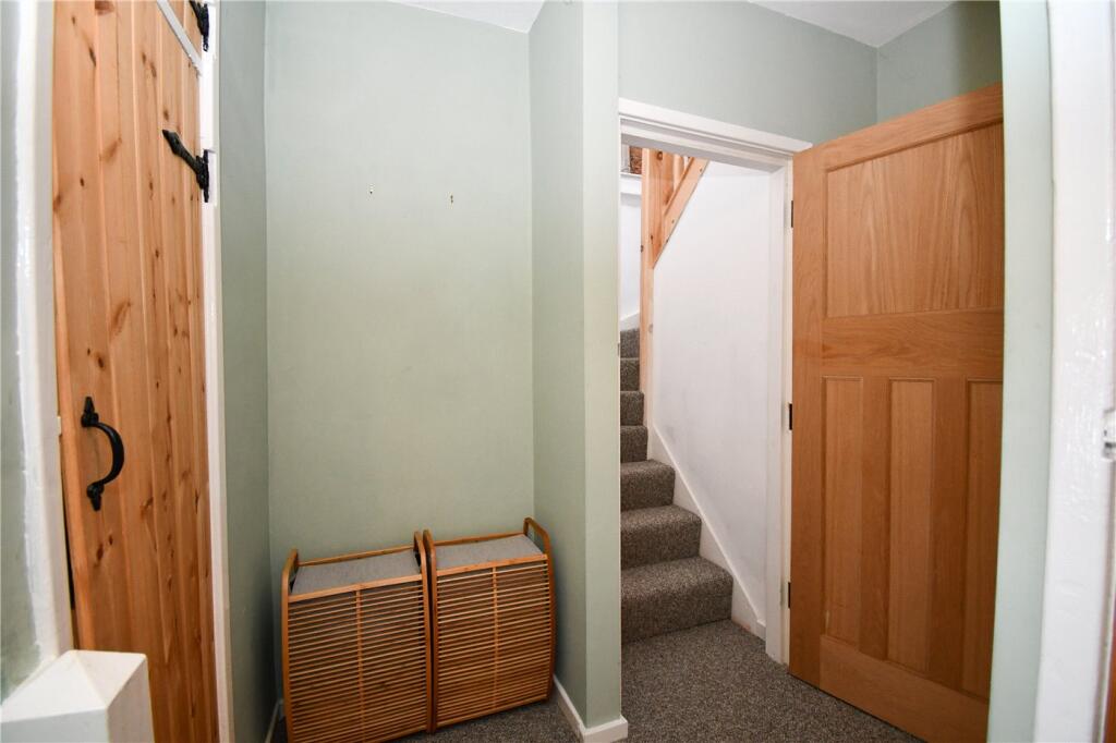 Additional property image - Dudley Crescent, Hooton, Ellesmere Port