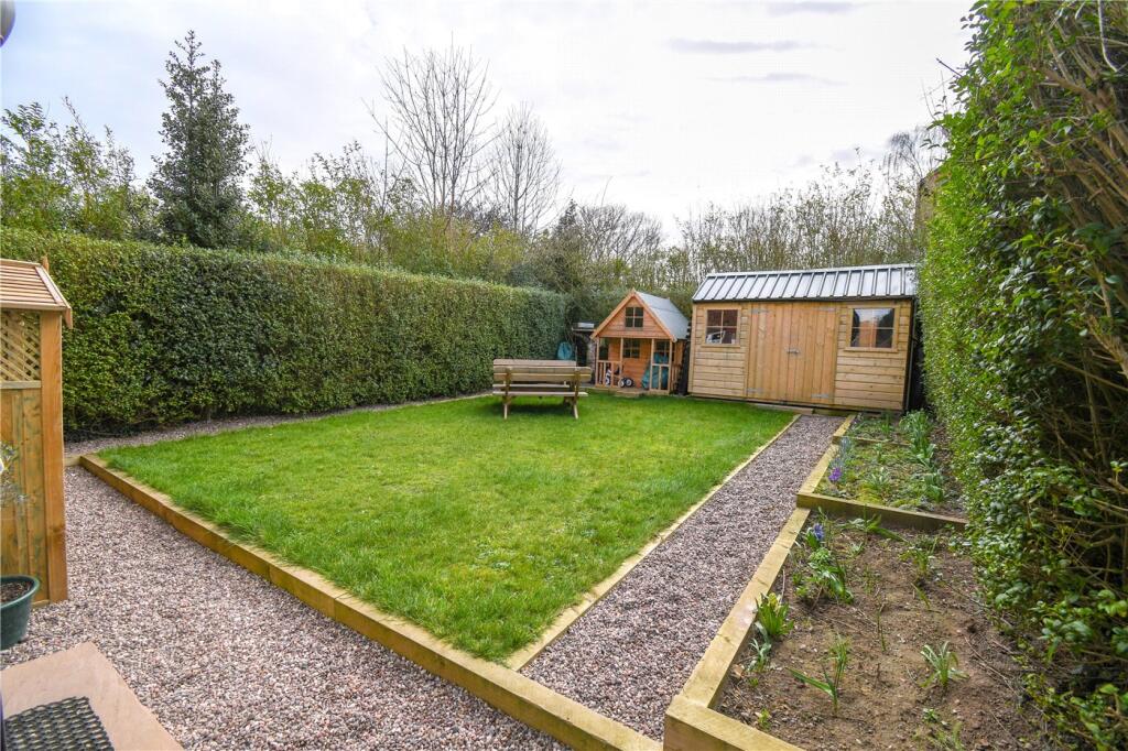 Additional property image - Dudley Crescent, Hooton, Ellesmere Port