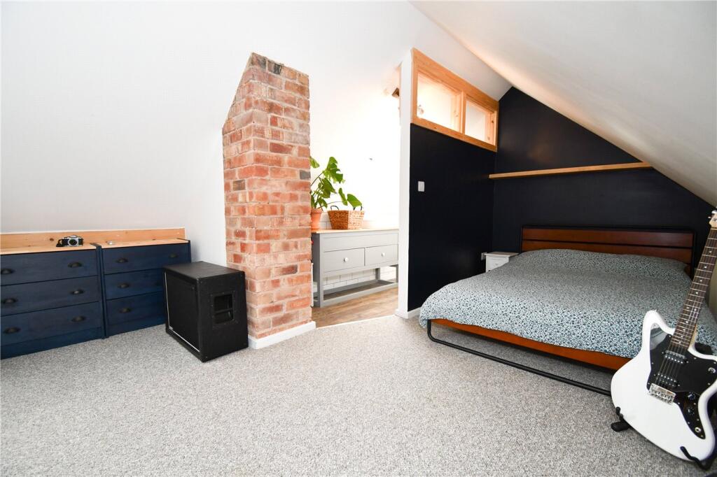 Additional property image - Dudley Crescent, Hooton, Ellesmere Port