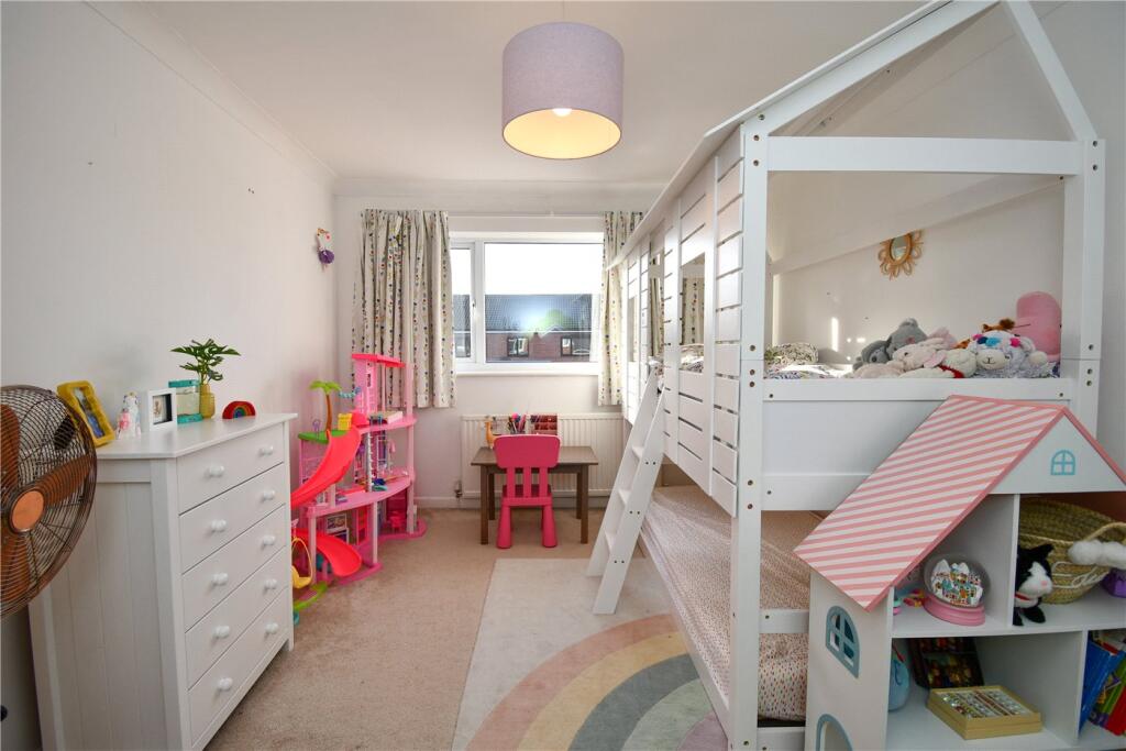 Additional property image - Warrington Avenue, Whitby, Ellesmere Port