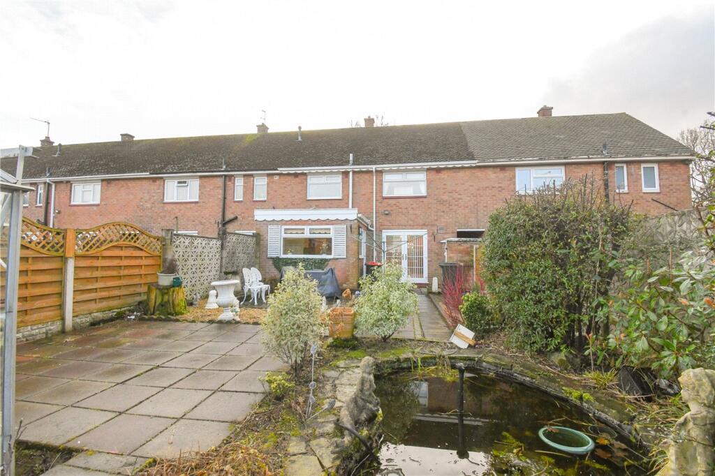 Additional property image - Heather Close, Great Sutton, Ellesmere Port