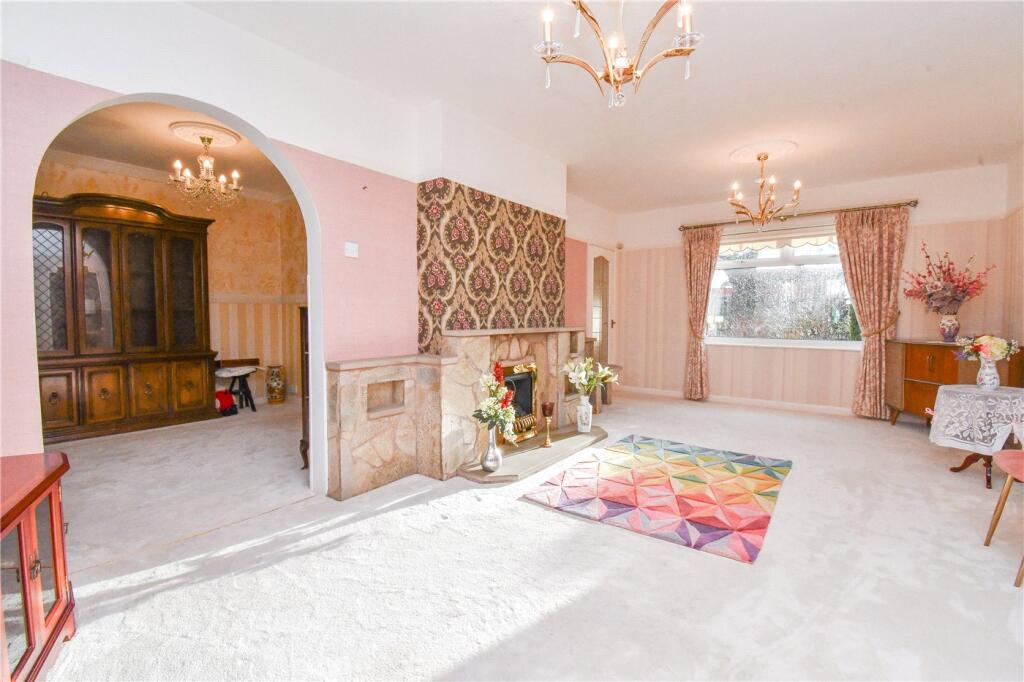 Additional property image - Heather Close, Great Sutton, Ellesmere Port