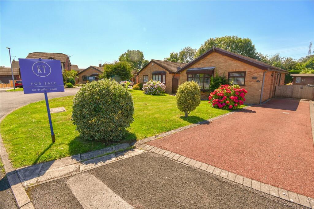 Main image of property: Norman Close, Great Sutton, Ellesmere Port