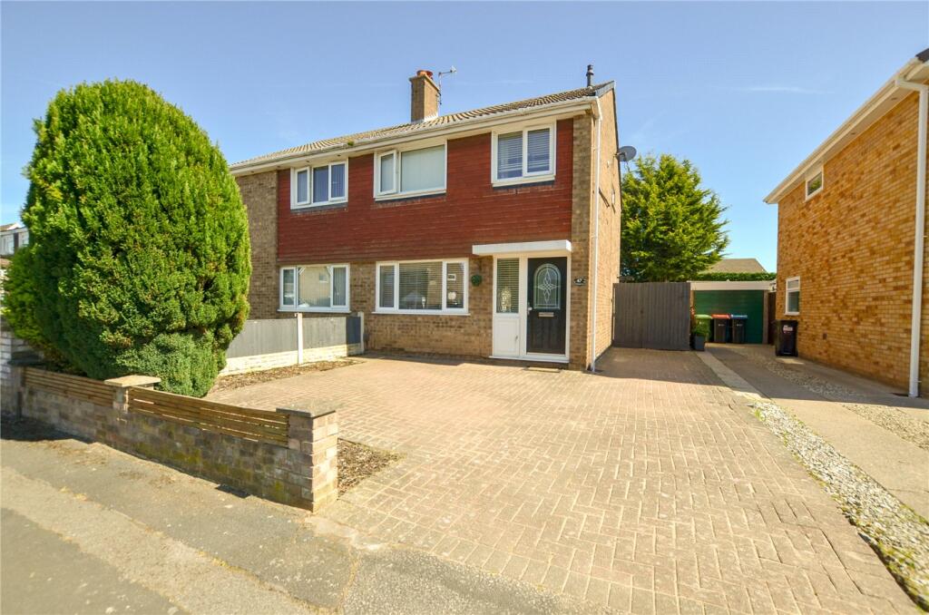 Main image of property: Farmstead Way, Great Sutton, Ellesmere Port