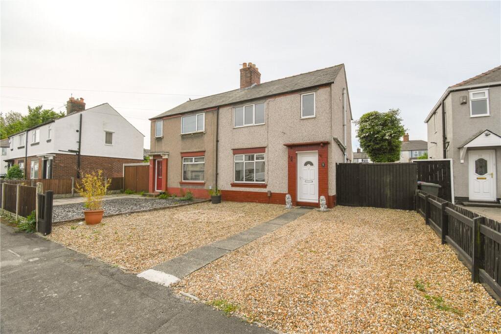 Main image of property: Hawthorn Road, Little Sutton, Ellesmere Port