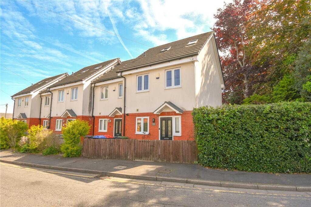 Main image of property: Smithy Lane, Little Sutton, Ellesmere Port