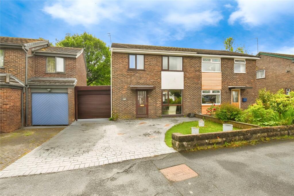 Main image of property: Strawberry Green, Whitby, Ellesmere Port