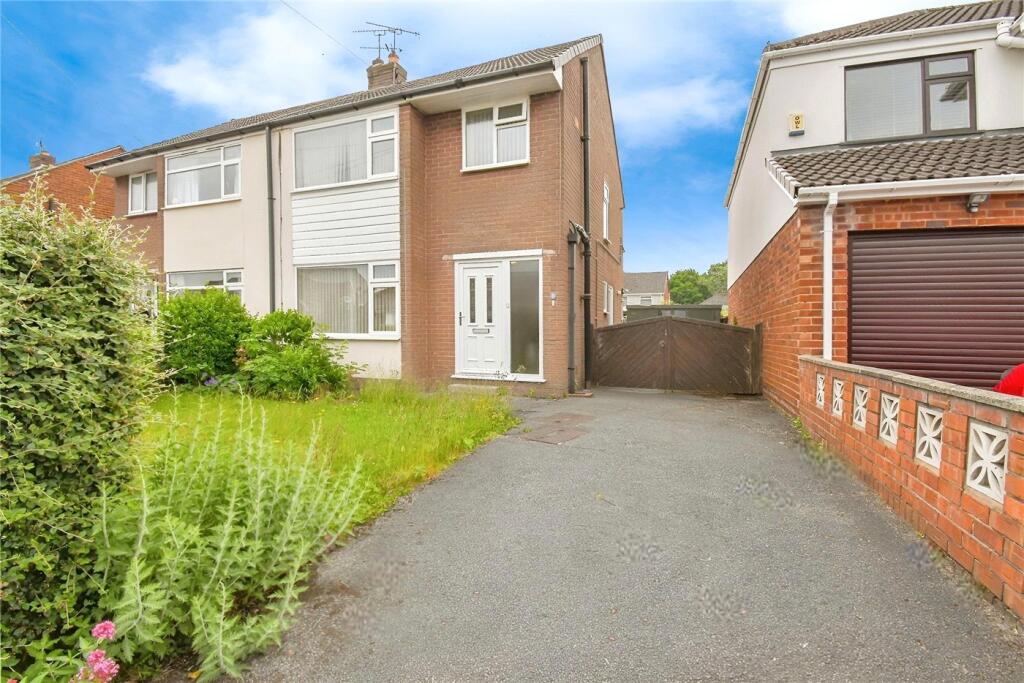 Main image of property: Ambleside Road, Ellesmere Port, Cheshire