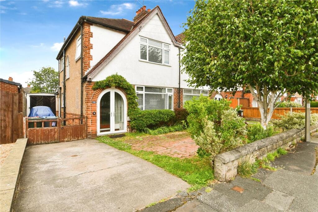 Main image of property: Lilac Grove, Whitby, Ellesmere Port