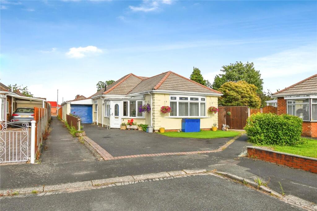 Main image of property: Glenathol Road, Great Sutton, Ellesmere Port