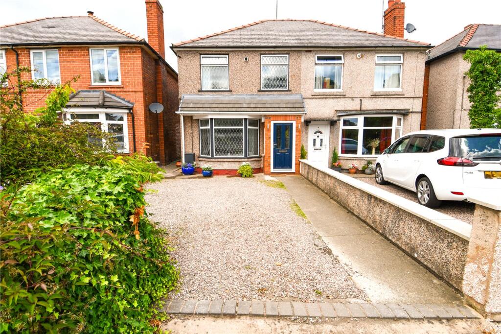 Main image of property: Clifton Villas, Strawberry Way East, Backford