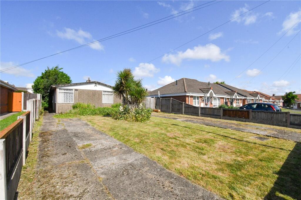 Main image of property: Somerville Crescent, Ellesmere Port, Cheshire