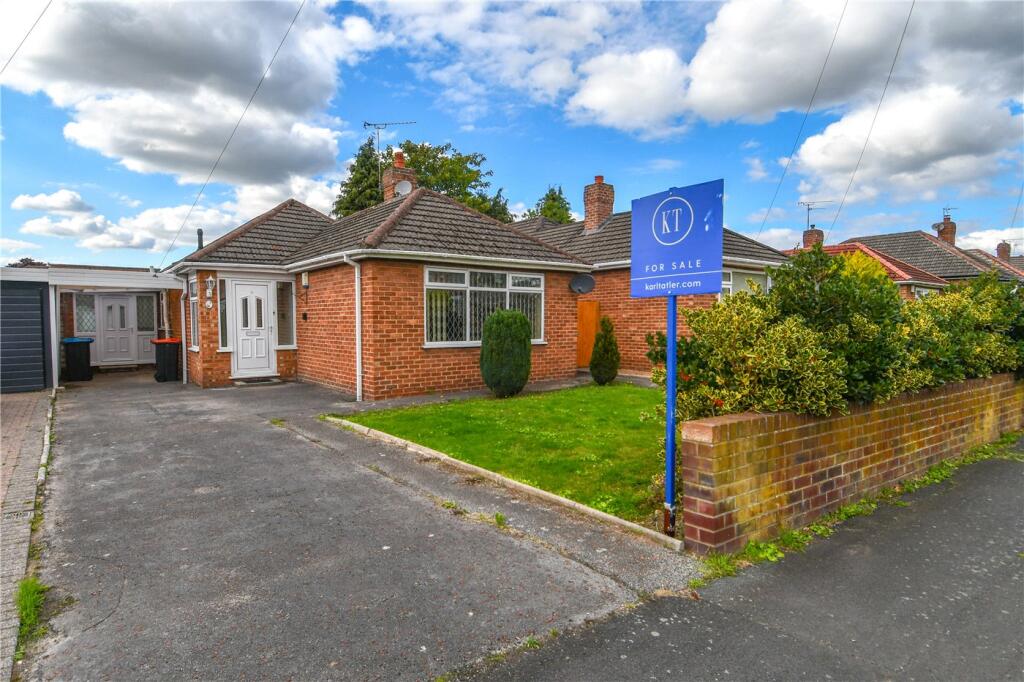 Main image of property: Gleneagles Road, Great Sutton, Ellesmere Port