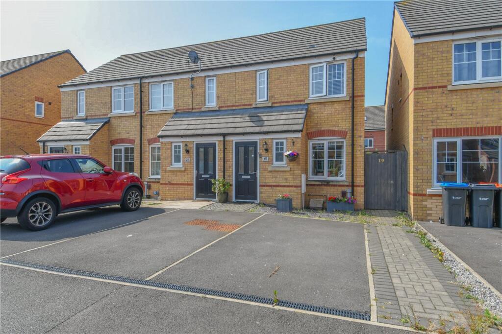 Main image of property: Bitterling Street, Ellesmere Port, Cheshire