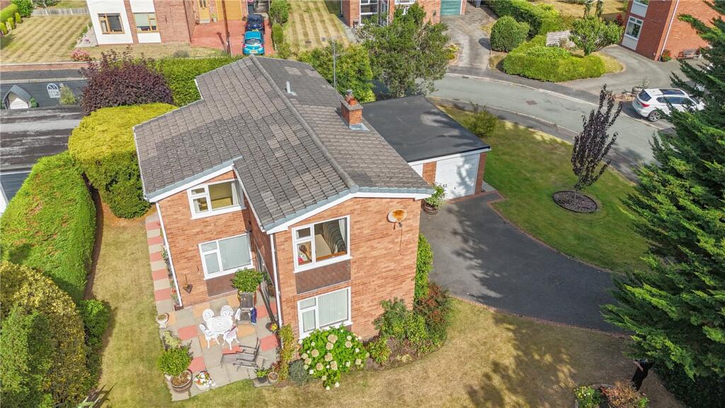 Main image of property: Heyfield Park Road, Little Sutton, Ellesmere Port