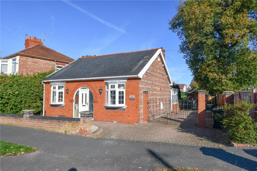 Main image of property: Woodland Road, Whitby, Ellesmere Port