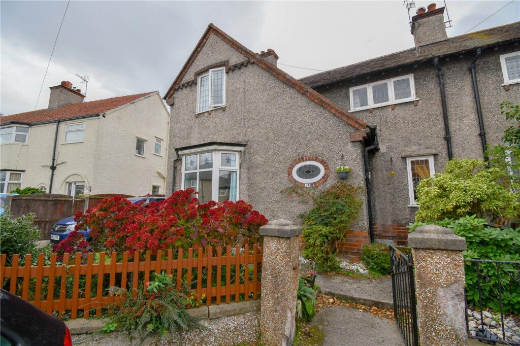 Main image of property: Berwick Gardens, Little Sutton, Ellesmere Port