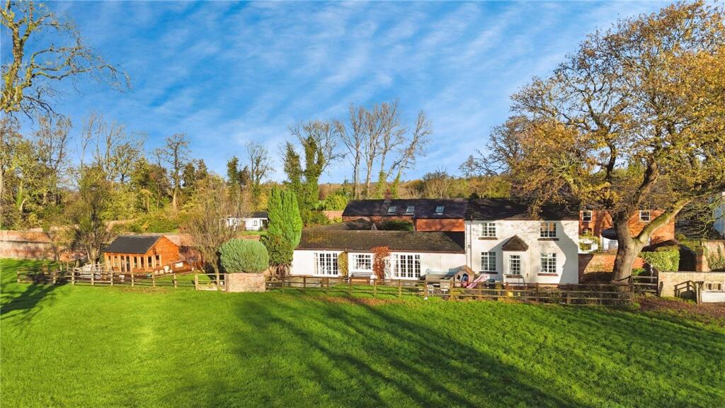 Main image of property: Badgers Rake Lane, Little Sutton, Ellesmere Port