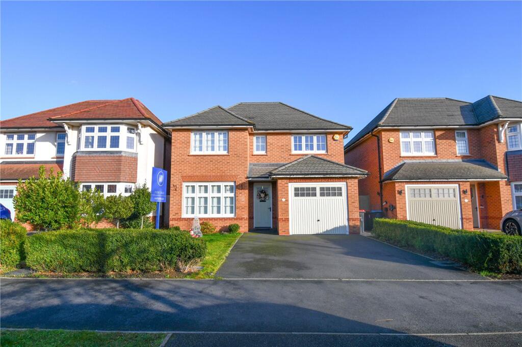 Main image of property: Leamington Road, Little Sutton, Ellesmere Port