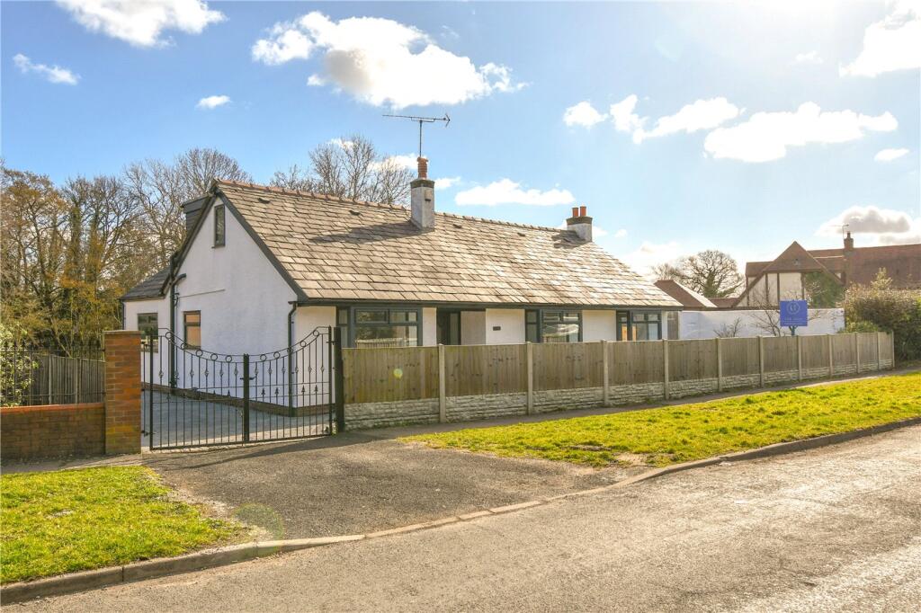 Main image of property: Welsh Road, Little Sutton, Ellesmere Port
