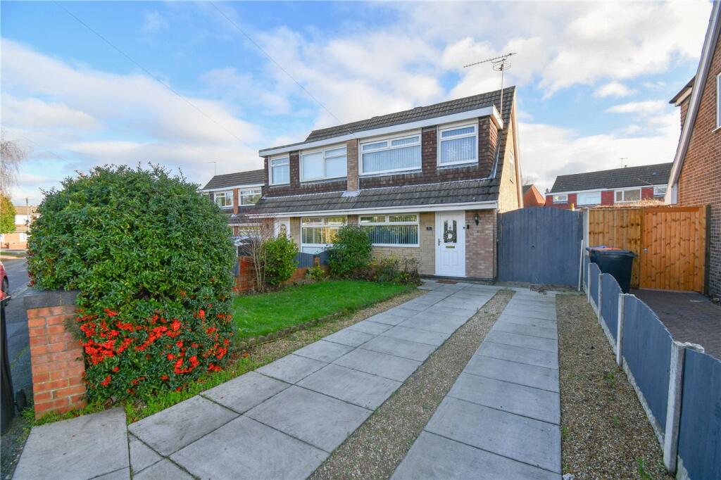 Main image of property: Humber Road, Great Sutton, Ellesmere Port