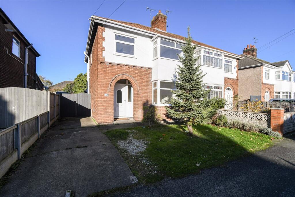 Main image of property: Pembroke Drive, Whitby, Ellesmere Port