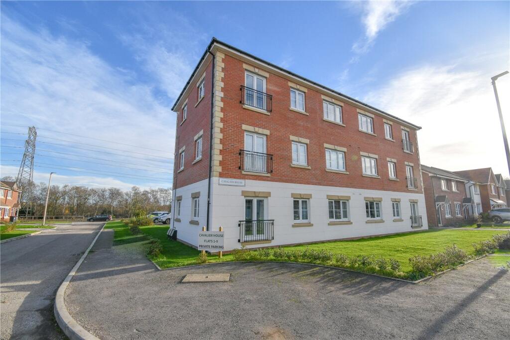 Main image of property: Carrier Drive, Hooton, Ellesmere Port