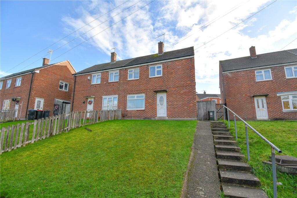 Main image of property: Seymour Drive, Ellesmere Port, Cheshire