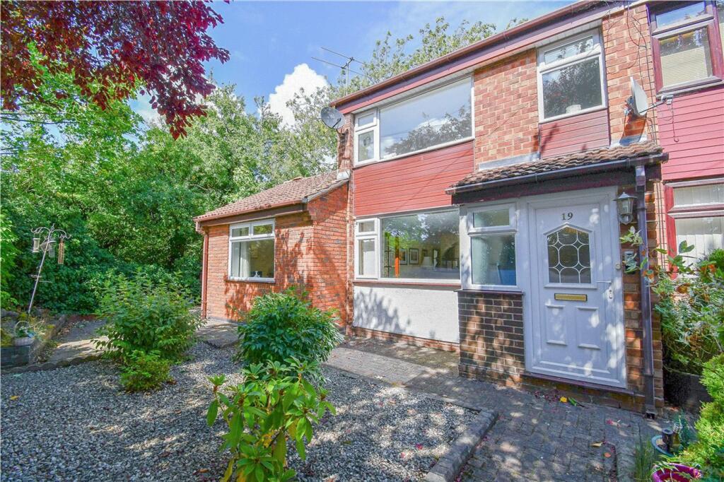 Main image of property: Old Chester Road, Great Sutton, Ellesmere Port