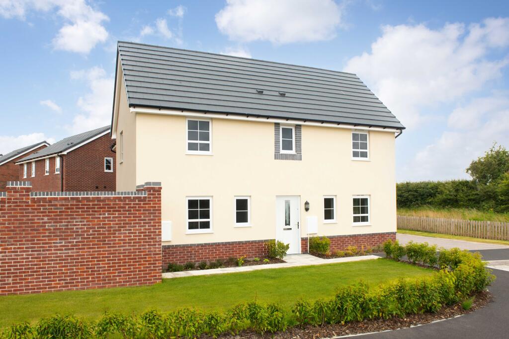 3 bedroom semidetached house for sale in Formby, Liverpool, L37