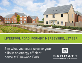 Get brand editions for Barratt Homes