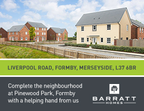 Get brand editions for Barratt Homes