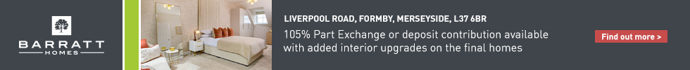 Get brand editions for Barratt Homes
