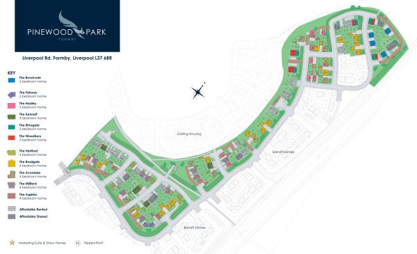 SitePlan