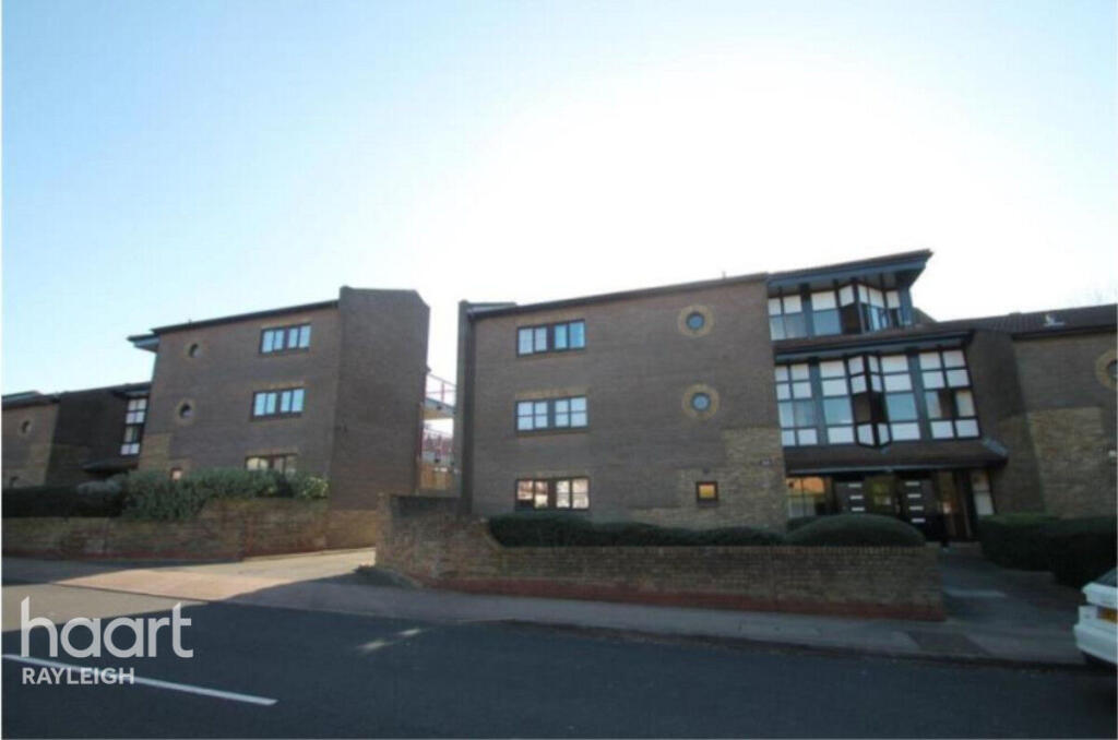 Main image of property: Forest Glade, Basildon