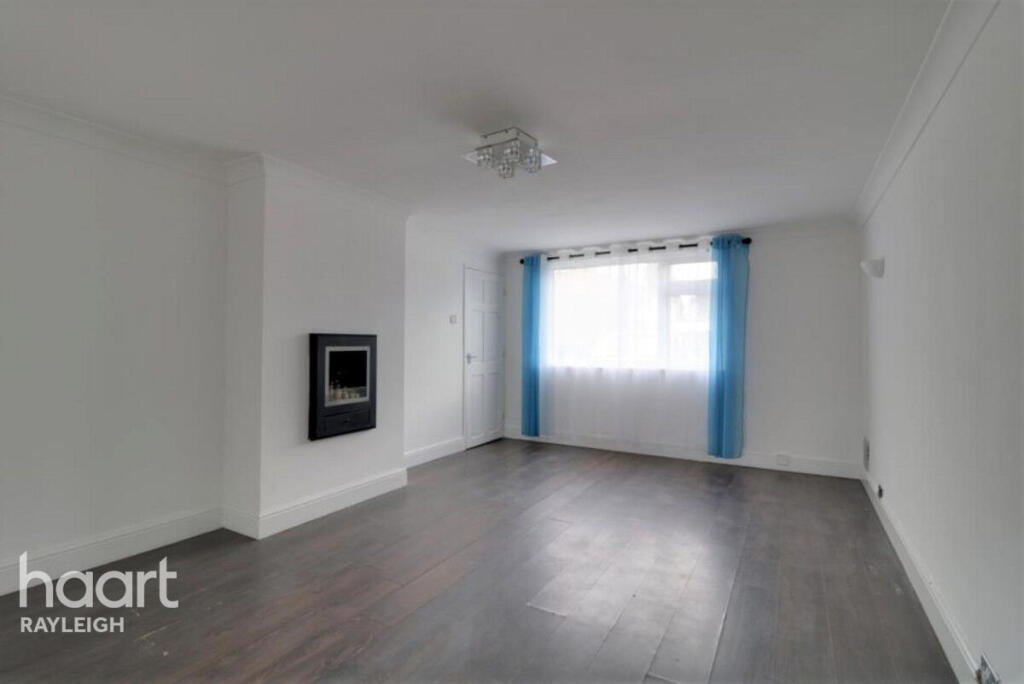 Main image of property: Bourne Avenue, Basildon