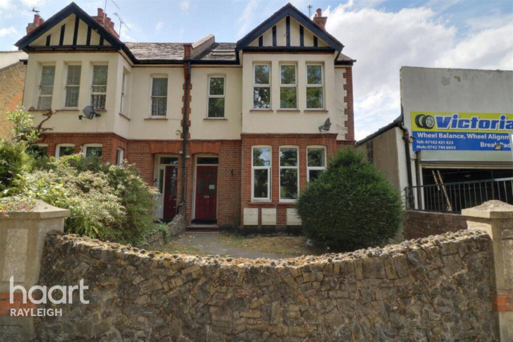 Main image of property: Victoria Avenue, Southend-on-sea