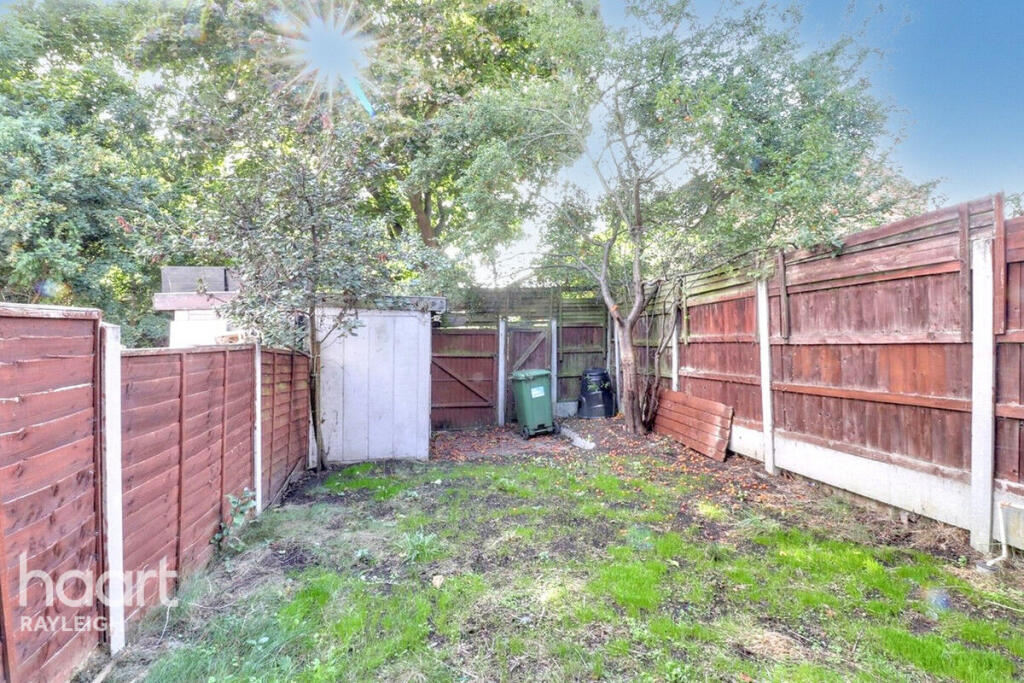 Main image of property: Merricks Lane, Basildon