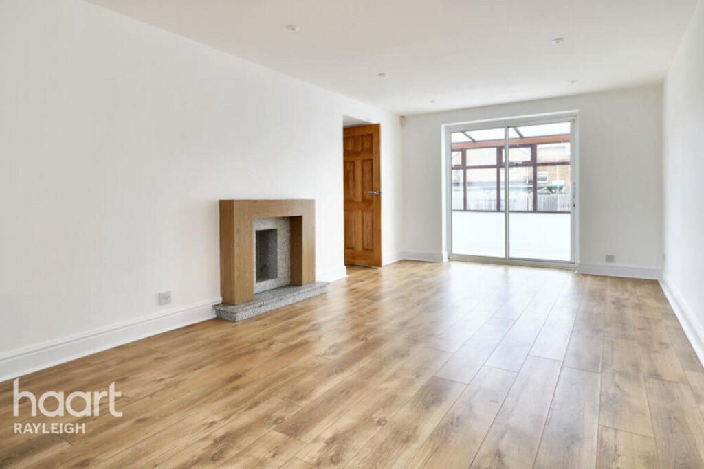 Main image of property: Nelson Road, Basildon