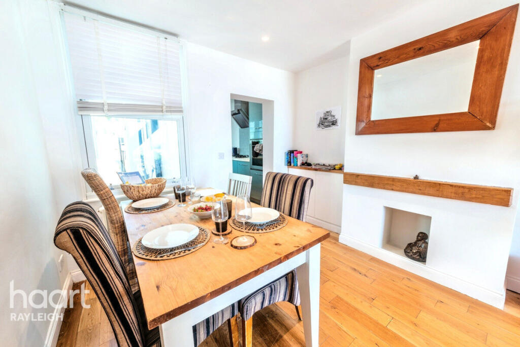 Main image of property: The Gardens, LEIGH-ON-SEA