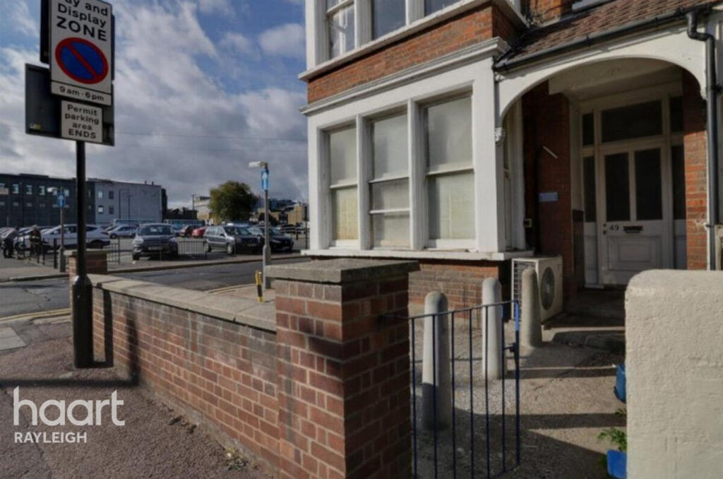 Main image of property: York Road, SOUTHEND-ON-SEA