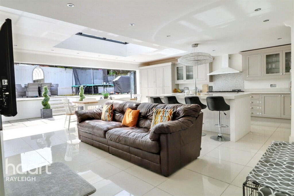 Main image of property: Peregrine Gardens, RAYLEIGH