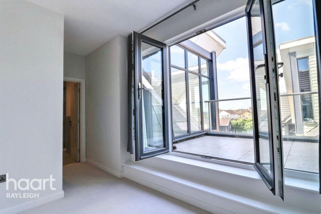 Main image of property: The Courtyard, Rayleigh