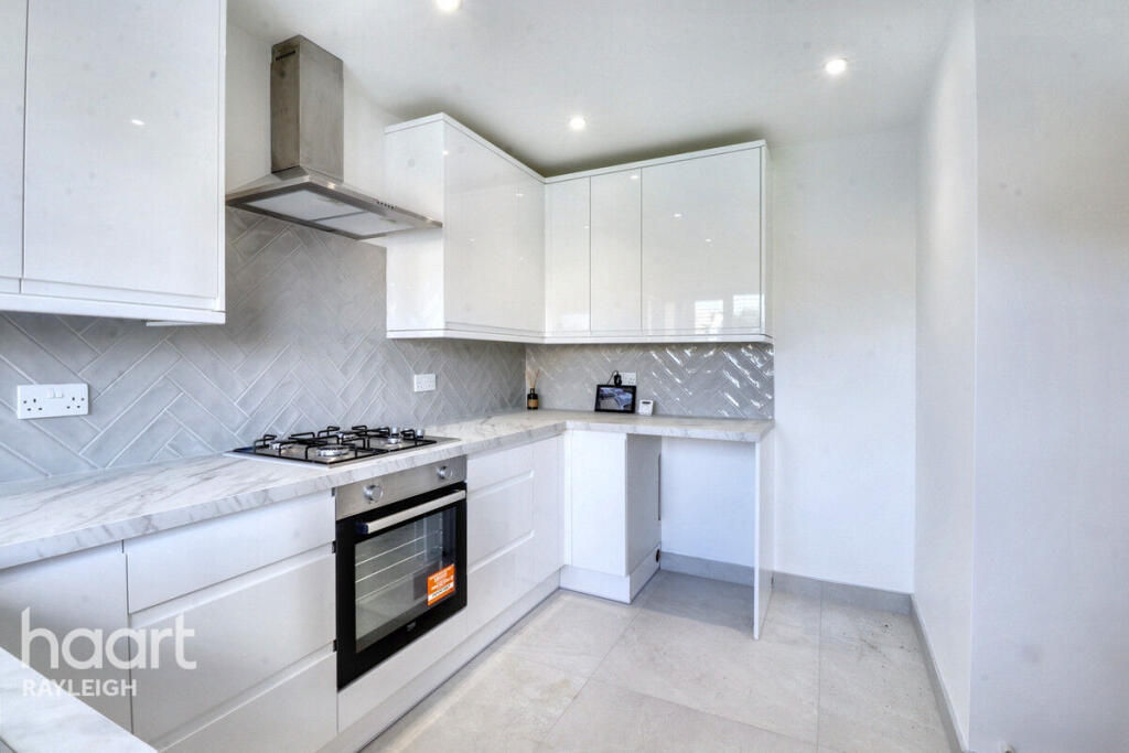 Main image of property: Stansfield Road, Benfleet
