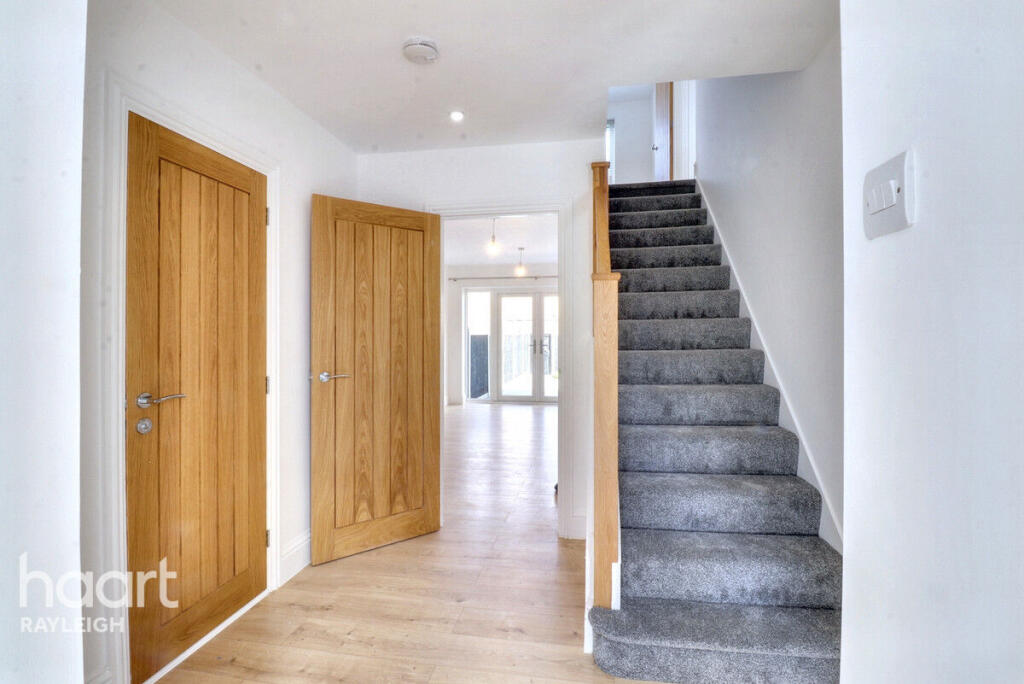 Main image of property: Stansfield Road, Benfleet