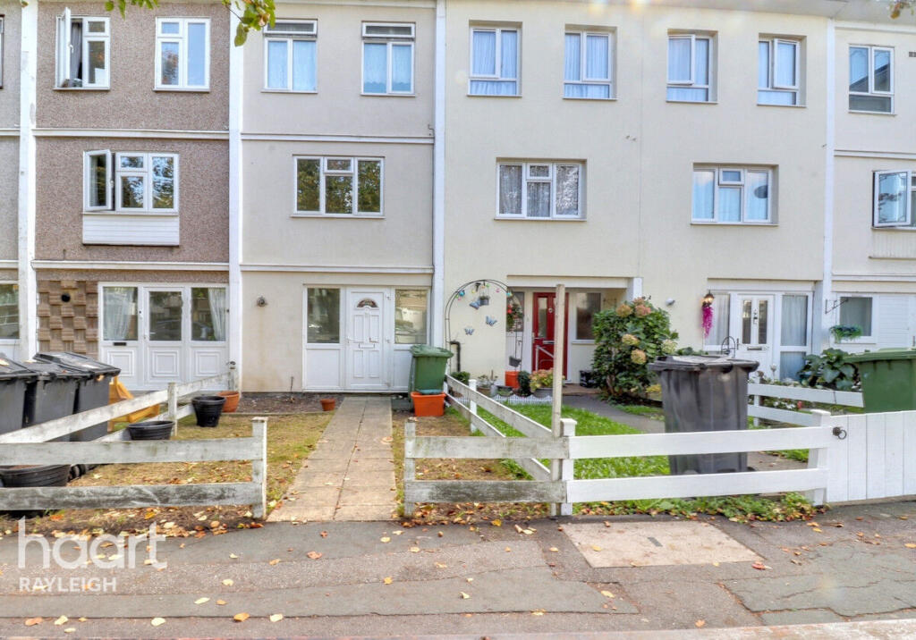 Main image of property: Long Riding, BASILDON