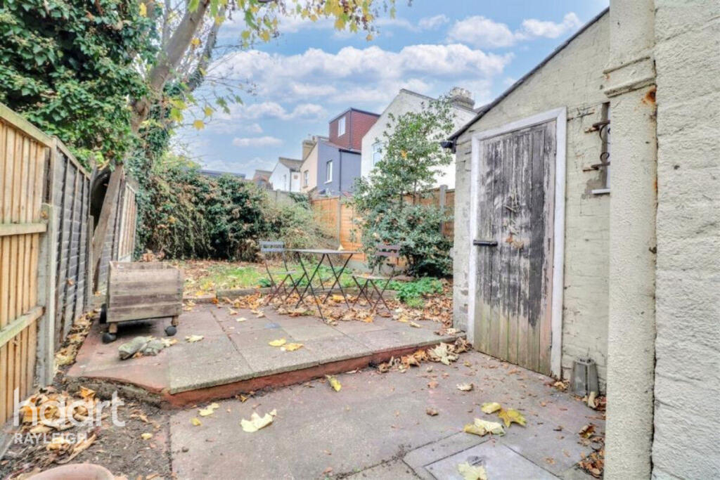 Main image of property: Stanley Road, Southend-on-sea