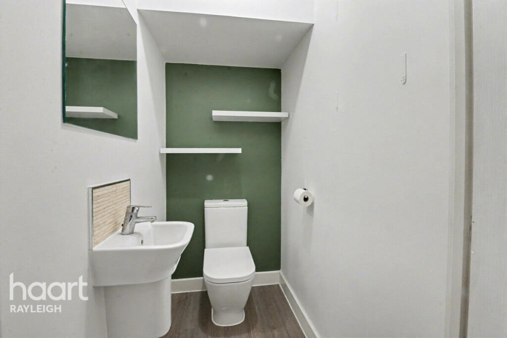 Main image of property: Abingdon Close, BASILDON