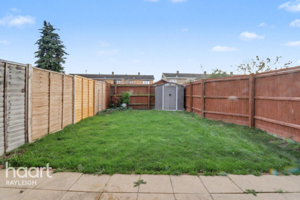 Main image of property: Abingdon Close, BASILDON