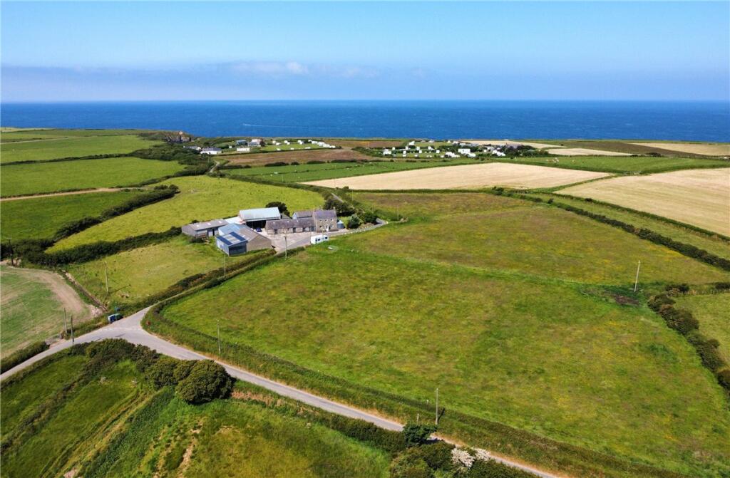 Main image of property: Tudweiliog, Pwllheli, Gwynedd, LL53